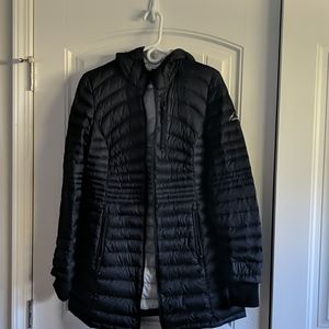 Dos dose sale packable lightweight jacket